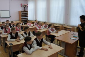 Семинар «Права юных потребителей» в Детской деревне – SOS Лаврово и Некрасовкой школе-интернат
